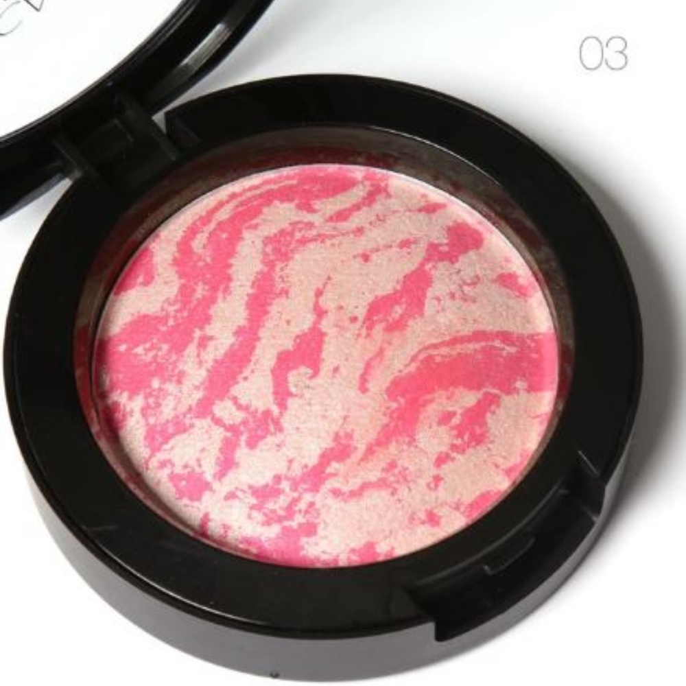 Focallure Baked Blush #03